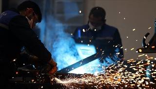 Sanayi &uuml;retici fiyatları y&uuml;kseldi: Yıllık artış y&uuml;zde 30,55 oldu