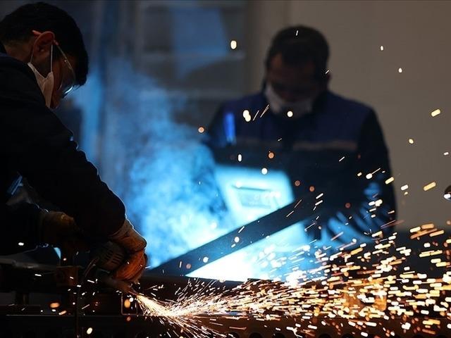 Sanayi &uuml;retici fiyatları y&uuml;kseldi: Yıllık artış y&uuml;zde 30,55 oldu