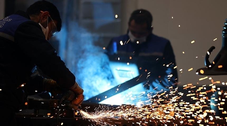 Sanayide istihdam kaybı hızlandı