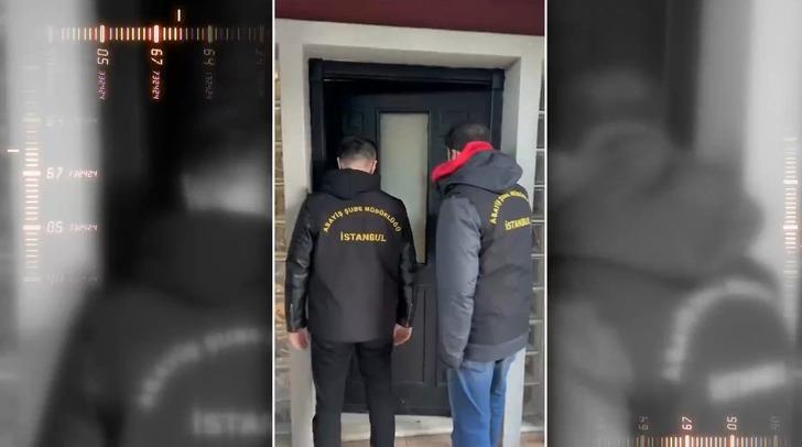 SON DAKİKA | Müstehcen videolar ve parti... Bakan Yerlikaya duyurdu! O sosyal medya hesabından paylaşıyorlardı: Yakalandılar G1