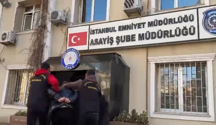 SON DAKİKA | Müstehcen videolar ve parti... Bakan Yerlikaya duyurdu! O sosyal medya hesabından paylaşıyorlardı: Yakalandılar G4