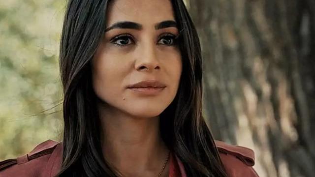 Gönül Dağı'nın Asuman'ı Hazal Çağlar'ı bir de Instagram'da görün! Cesur pozlarına beğeni yağdı