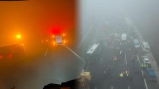 Yılbaşı tatili öncesi korkutan uyarı! 10 kişinin öldüğü kazayı hatırlatıp uyardı: ‘Önümüzdeki 3 gün gece yola çıkmayın!’