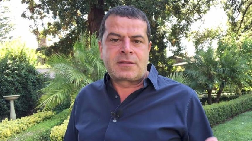 Canlı yayında ekibine yaptığı zam oranını açıkladı! Cüneyt Özdemir'in asgari ücret kararı sonrası mavi yaka-beyaz yaka kıyası gündem oldu