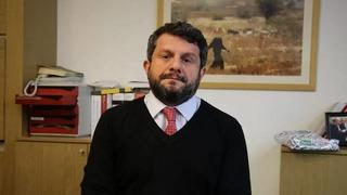 İstanbul Barosu'ndan Can Atalay açıklaması! Suç duyurusunda bulundular