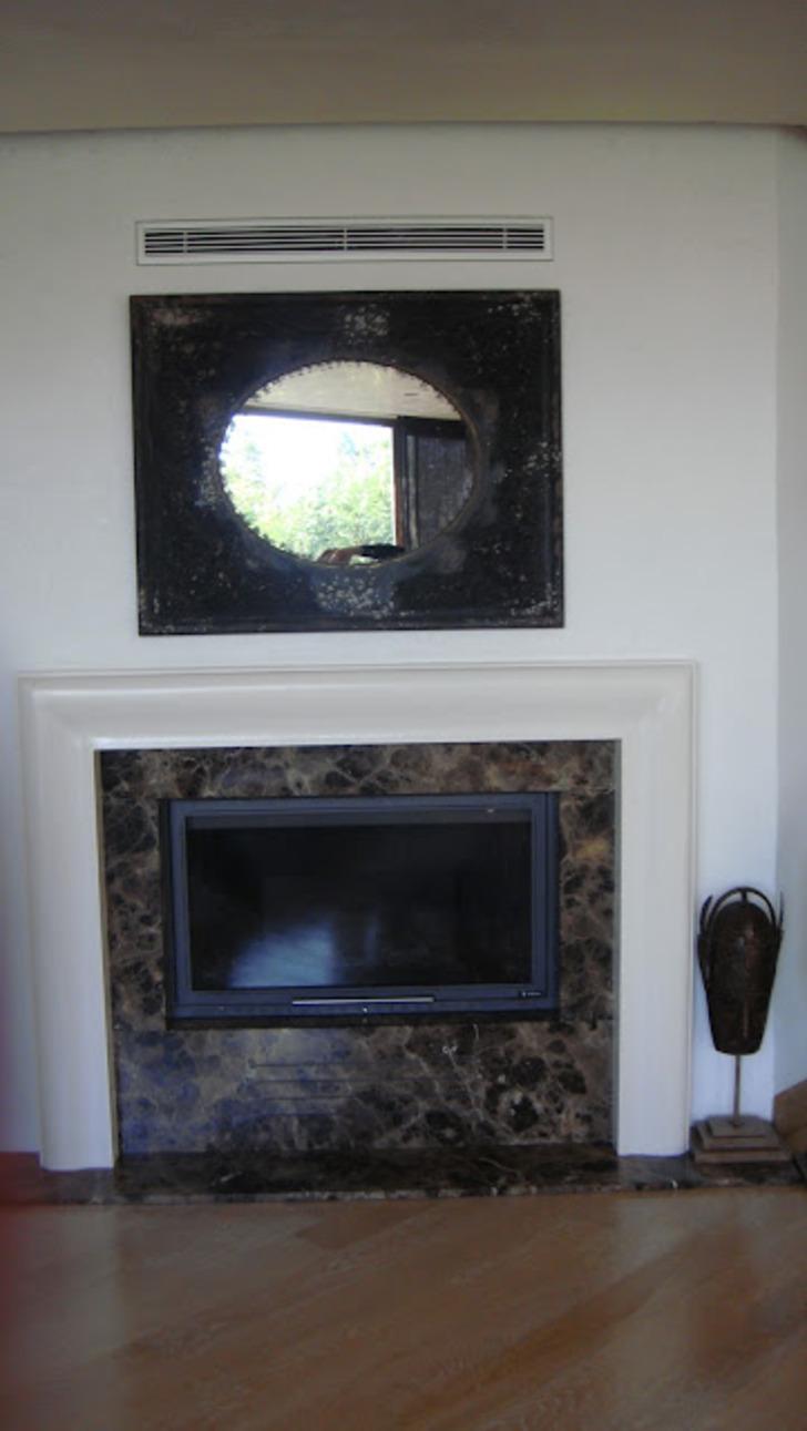 "Evimin değeri 10 milyon dolar eder" demişti! İşte Mehmet Ali Erbil'in lüks evinden görüntüler G3