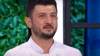 MasterChef'in konuğu Mevlüt Özkaya kimdir, nereli, kaç yaşında? Michelin Genç Şef Ödüllü Mevlüt Özkaya'nın biyografisi
