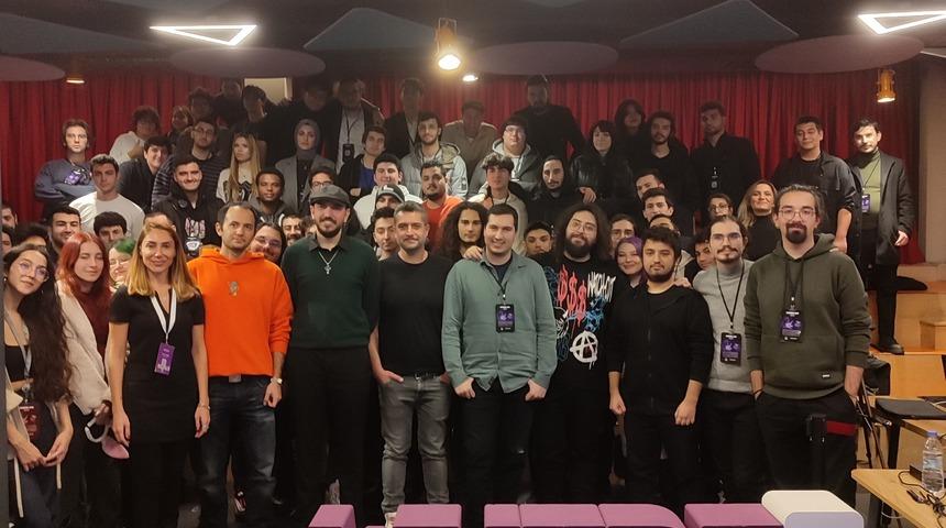 StartGate Ev Sahipliğindeki Mağara Jam 23’te Final: Sınırlı Zaman, Sınırsız Yaratıcılık, 3 Büyük Ödül