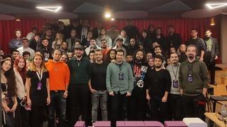 StartGate Ev Sahipliğindeki Mağara Jam 23’te Final: Sınırlı Zaman, Sınırsız Yaratıcılık, 3 Büyük Ödül