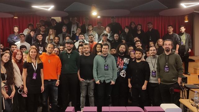 StartGate Ev Sahipliğindeki Mağara Jam 23’te Final: Sınırlı Zaman, Sınırsız Yaratıcılık, 3 Büyük Ödül