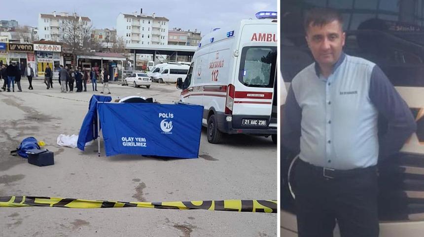 Otobüs şoförü, muavini ezerek öldürmüştü! Kan donduran olayın nedeni ortaya çıktı