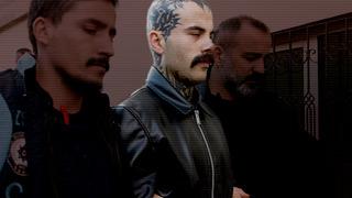 Husumetlisinin arkadaşını öldürdü, Manifestonun katı kuralları vardır dedi! Şaşırtan Biri size yanlış yapıyorsa ve onu bulamıyorsanız, onun en yakın arkadaşını öldürürsünüz savunması