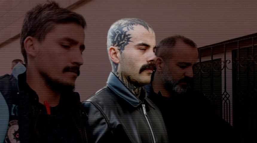 Husumetlisinin arkadaşını öldürdü, "Manifestonun katı kuralları vardır" dedi! Şaşırtan "Biri size yanlış yapıyorsa ve onu bulamıyorsanız, onun en yakın arkadaşını öldürürsünüz" savunması