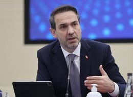 Bakan Bayraktar: Yeni bir nükleer enerji çağı başlıyor