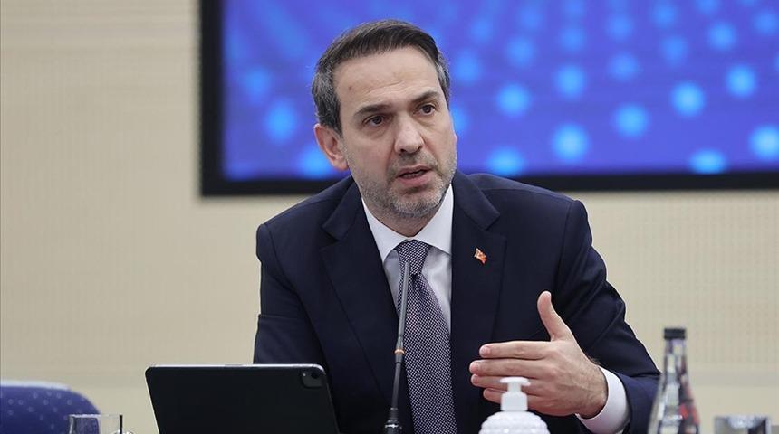 Bakan Bayraktar: Yeni bir nükleer enerji çağı başlıyor