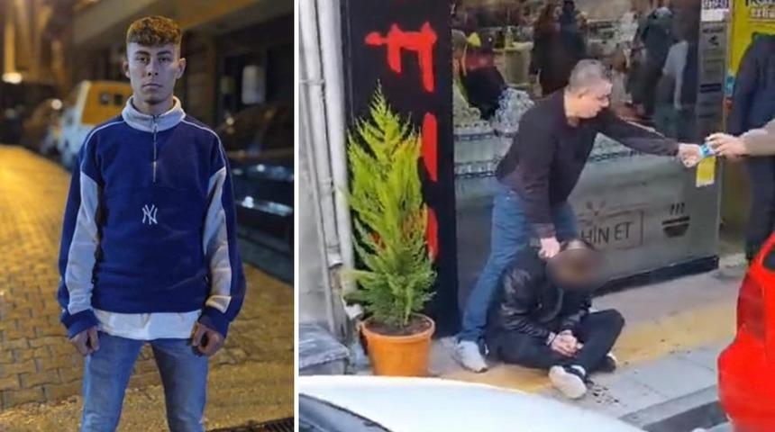 Kan donduran vahşet! Restoranda kardeşini bıçaklayarak öldürdü