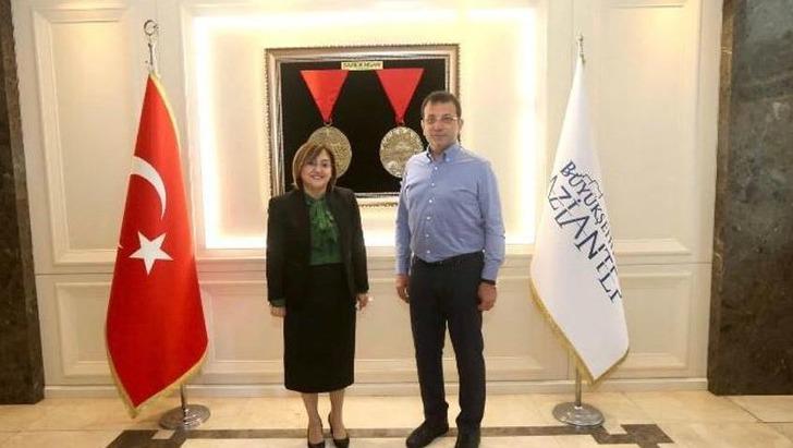 İmamoğlu, Fatma Şahin, Büyükerşen... Gündem yerel seçim: Kritik anket! Listedeki tek kadın dikkat çekti G4