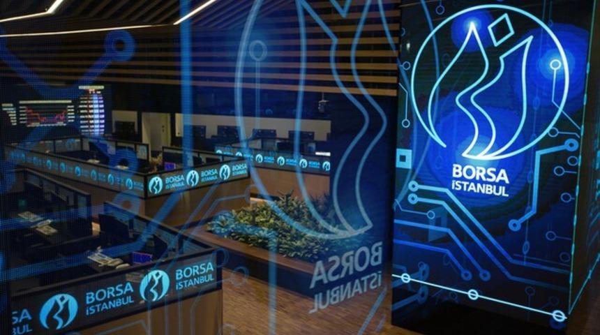 MB istatistikleri yayımladı: Yabancı yatırımcı 8 haftada ne kadar hisse alımı yaptı?