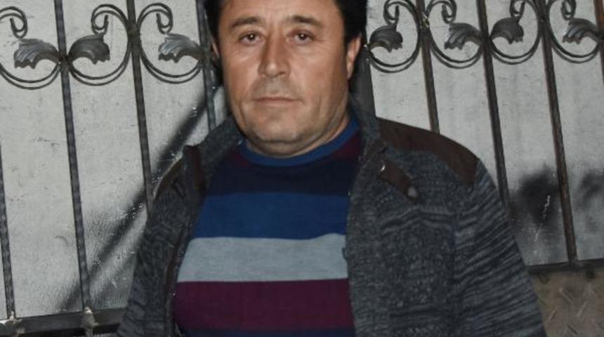 Kardeşi dilenci &ccedil;ıkan Ali Coşar: Kardeş kardeşe bunu yapmaz