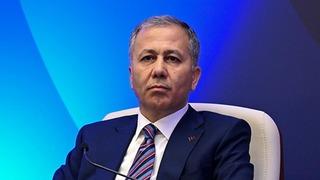 SON DAKİKA | Bakan Yerlikaya duyurdu! 'FETÖ ile irtibat ve iltisaklı olduğu tespit edilen 445 aktif emniyet mensubu açığa alındı'