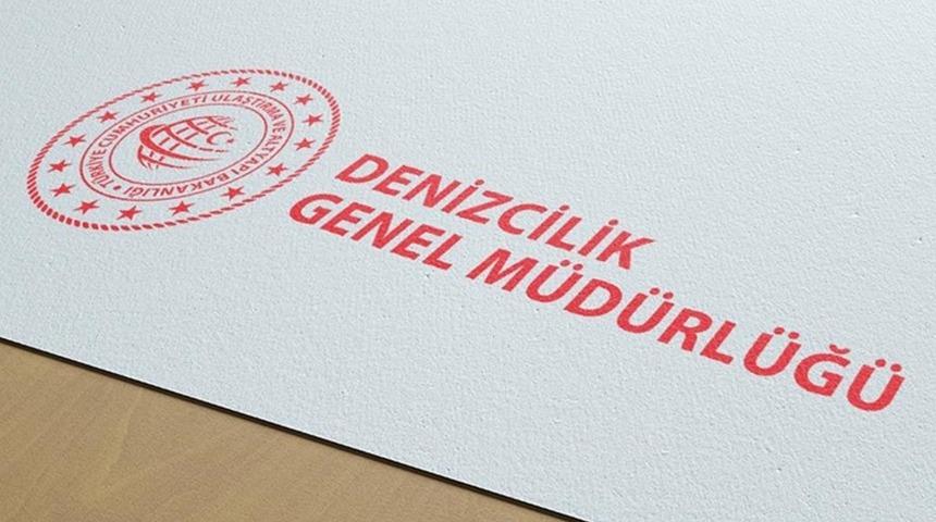 SON DAKİKA | Tuna Nehri'nde gemi mayına çarptı! Denizcilik Genel Müdürlüğü'nden 4 Türk denizci ile ilgili açıklama