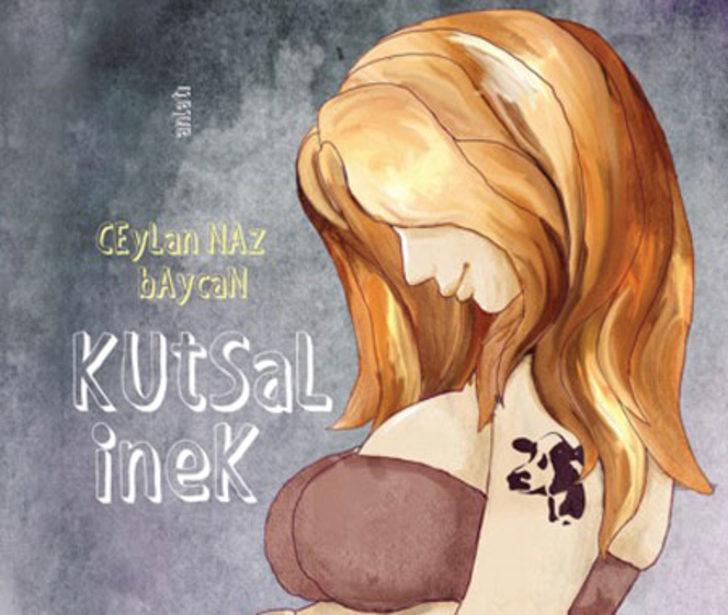 Hamilelere &Ouml;zel Kitap: "Kutsal İnek"