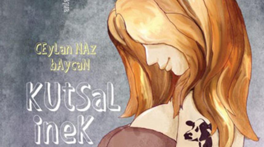 Hamilelere &Ouml;zel Kitap: "Kutsal İnek"