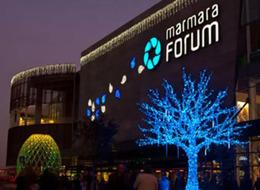 Marmara Forum ve Forum İstanbul’un da aralarında olduğu 9 AVM'den konkordato talebi!