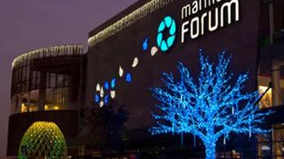 Marmara Forum ve Forum İstanbul’un da aralarında olduğu 9 AVM'den konkordato talebi!