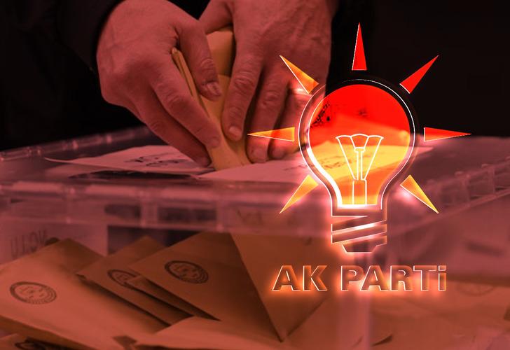 AK Parti bir şehir için daha kararını verdi! O ilde MHP'nin adayı desteklenecek