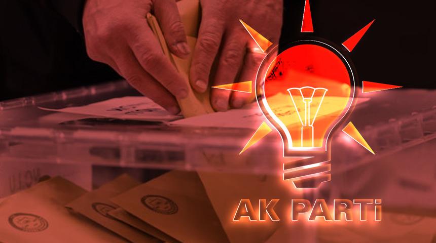 AK Parti bir şehir için daha kararını verdi! O ilde MHP'nin adayı desteklenecek