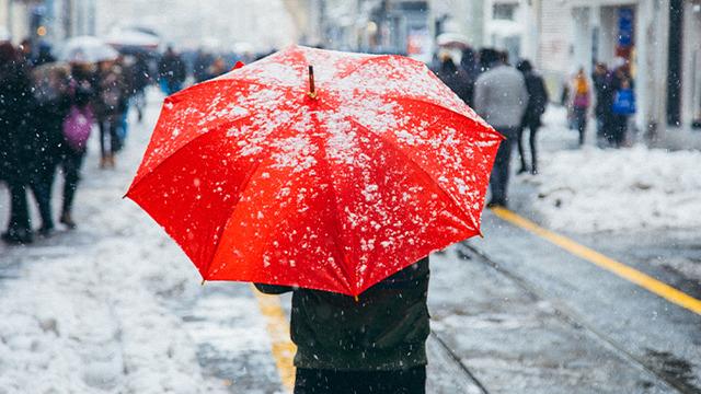 Yılbaşında kar yağacak mı, hava nasıl olacak? Meteoroloji açıkladı