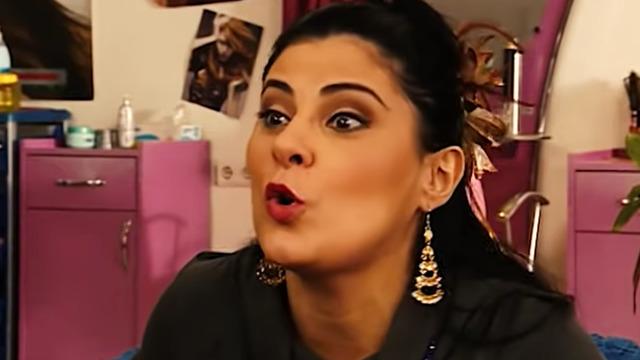 Akasya Durağı'nın Gülbin'iydi! Aslı Altaylar değişimiyle olay oldu! İddialı pozlarına beğeni yağdı