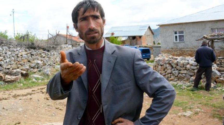 8 yaşındaki Yasin'den, 21 aydır haber yok