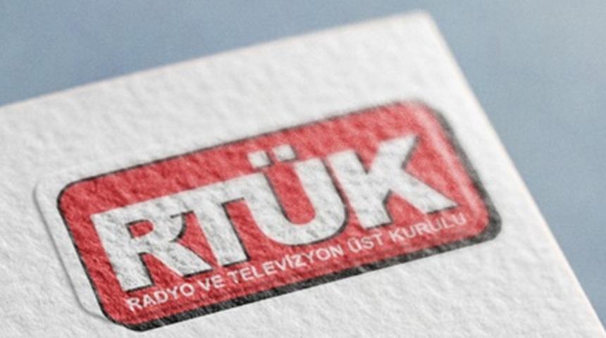 RTÜK toplantısı sona erdi! Kızıl Goncalar için flaş karar