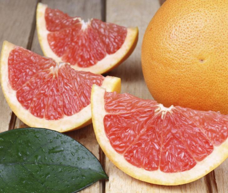 Kışın T&uuml;ketilmesi Gereken 6 besin