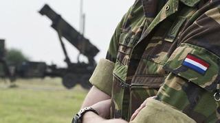 Hollanda Kara Kuvvetleri Komutanı Korgeneral Martin Wijnen 'Savaşa hazırlıklı olmalıyız' açıklaması! 'Tek anladıkları dil var, o da...'