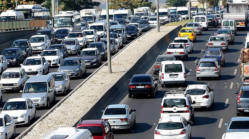 Çevreyi kirletenlere kötü haber! 2024 cezaları arttı! Araç sahipleri dikkat, yaptırmayan yandı…