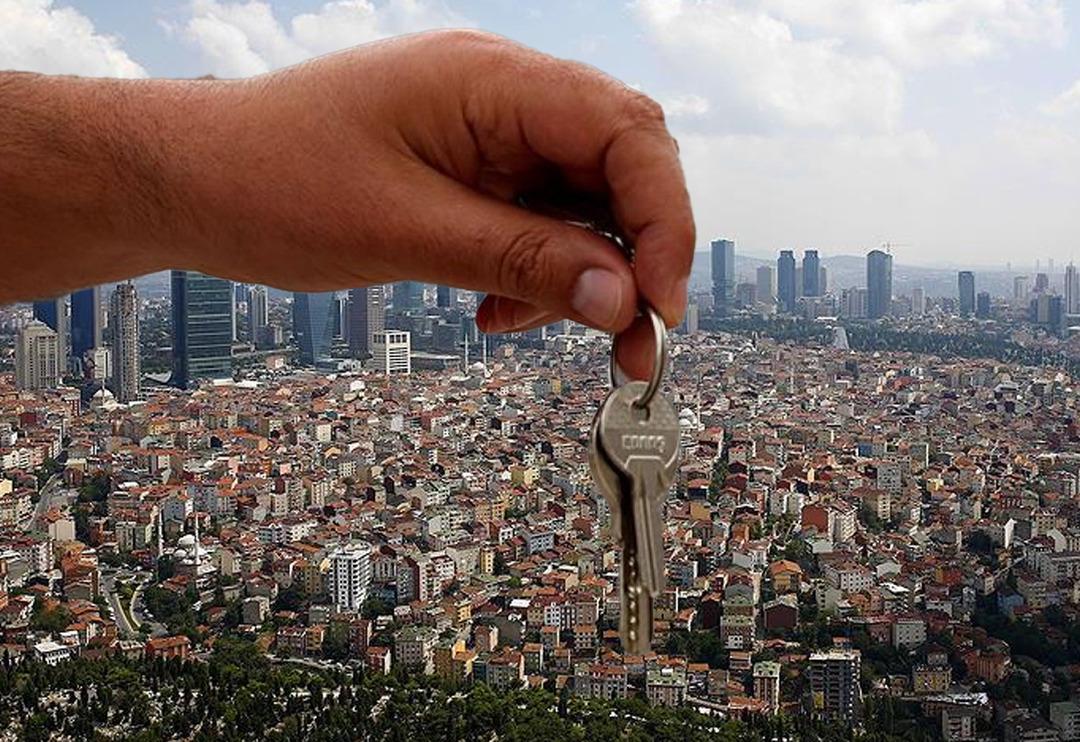 Ev sahipleri ve kiracılar dikkat! e-kontrat uygulaması yolda: 'Bunun en b&uuml;y&uuml;k avantajı...'