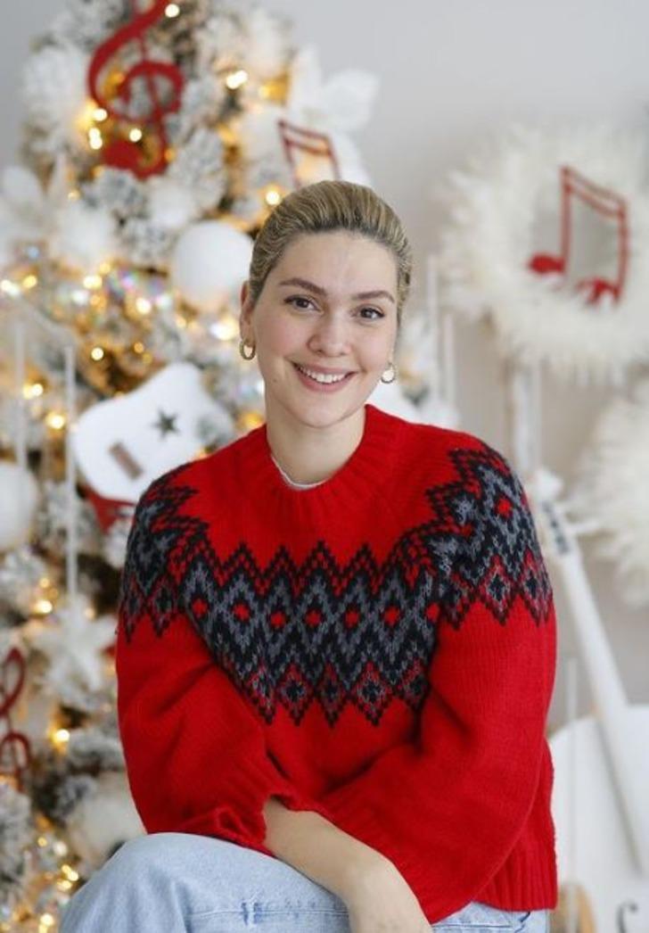 Bergüzar Korel yeni imajıyla poz verip içini döktü! "Acaba Allah’ın gücüne gider mi?" G3