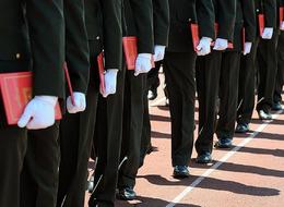 Jandarma ve Sahil Güvenlik Akademisi duyurdu! Binlerce kişi alınacak, son tarih...