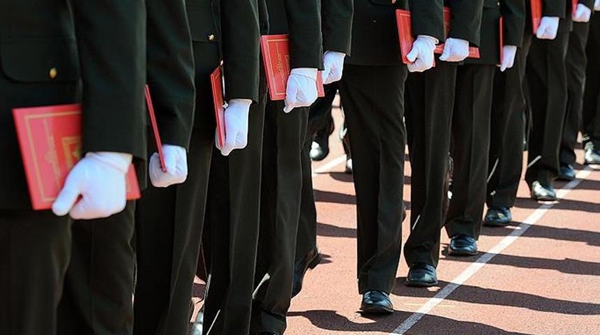 Jandarma ve Sahil Güvenlik Akademisi duyurdu! Binlerce kişi alınacak, son tarih...