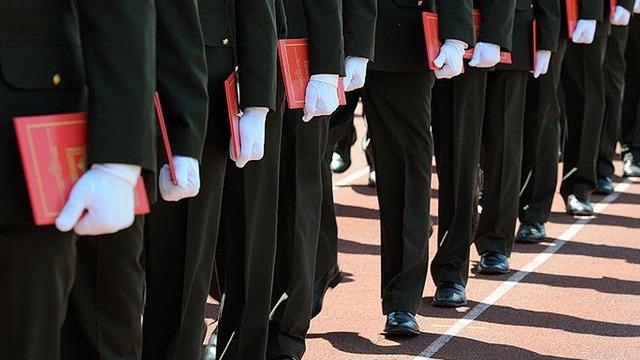 Jandarma ve Sahil Güvenlik Akademisi duyurdu! Binlerce kişi alınacak, son tarih...