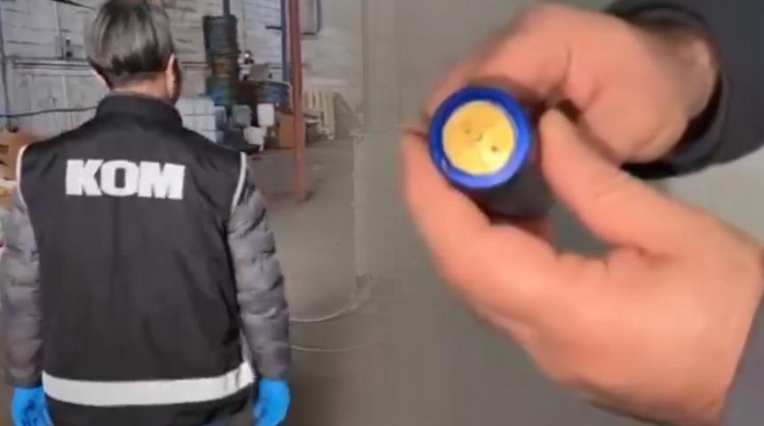 Bakan Yerlikaya duyurdu! 81 ilde 'Çengel-5' operasyonu