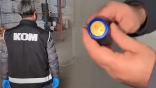 Bakan Yerlikaya duyurdu! 81 ilde 'Çengel-5' operasyonu