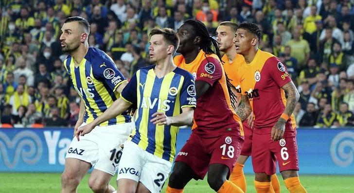 GALATASARAY FENERBAHÇE MAÇI İPTAL!  Süper Kupa finali Galatasaray Fenerbahçe maçı saat kaçta, hangi kanalda? Maç ertelenecek mi? Kriz büyüyor! G1