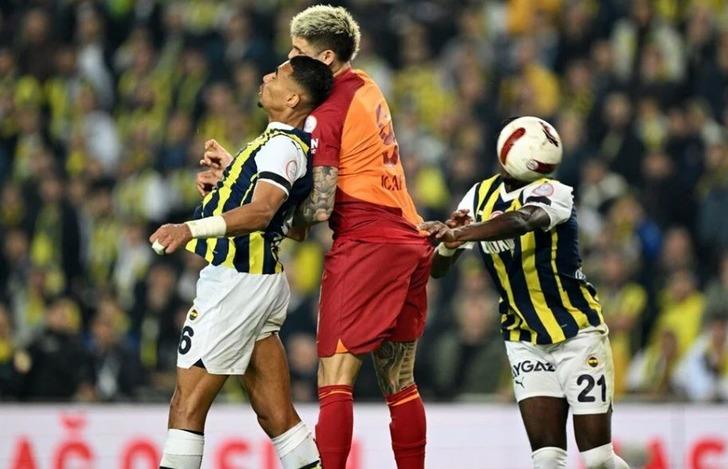 GALATASARAY FENERBAHÇE MAÇI İPTAL!  Süper Kupa finali Galatasaray Fenerbahçe maçı saat kaçta, hangi kanalda? Maç ertelenecek mi? Kriz büyüyor! G5