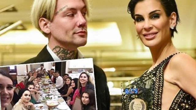 Dilan Polat astrologla Eylül Öztürk de falcıyla görüştü! Keyfim yerine nasıl geldi anlatamam