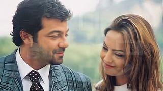 Kerem Alışık O Ses Türkiye Yılbaşı'nda! Eski aşkı Ebru Gündeş böyle dinledi