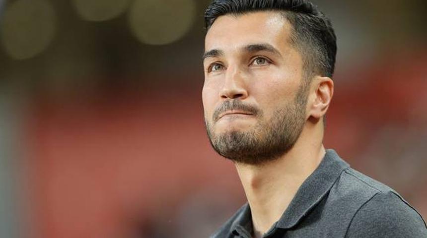 Nuri Şahin, dünya devi Dortmund'un teknik direktörü oluyor! Antalyaspor'dan resmi açıklama geldi